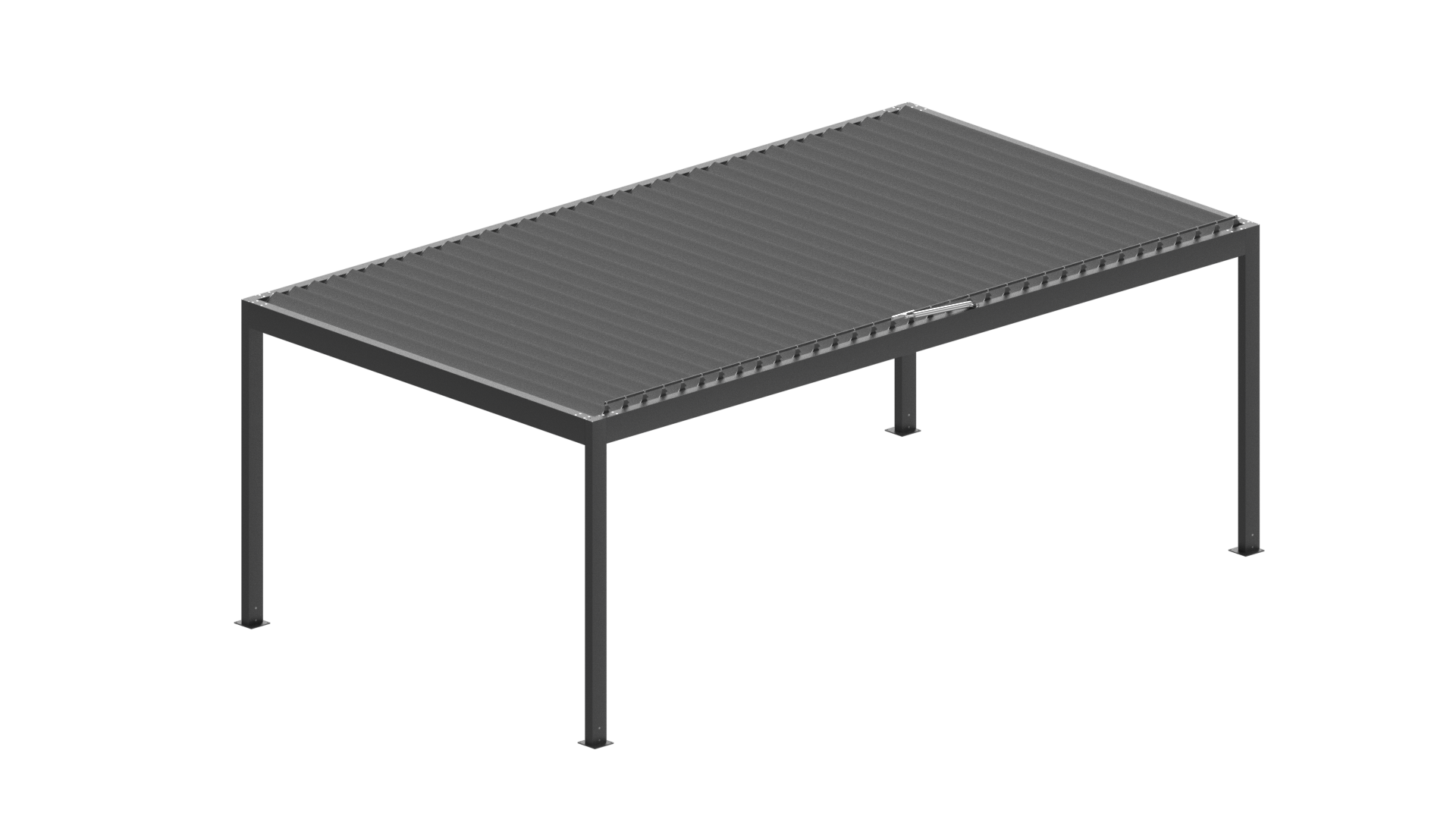Pergola SB 400 