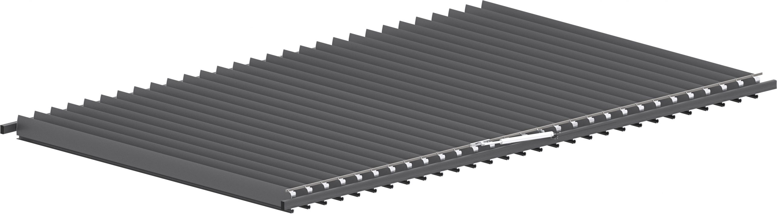 Pergola SB400MD 