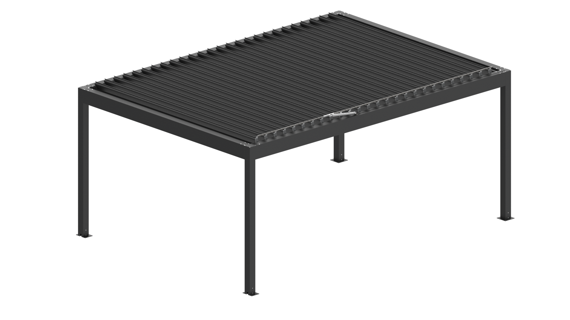 Pergola SB 500 