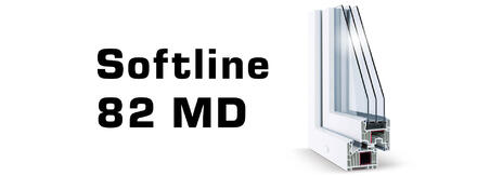 Softline 82 MD 