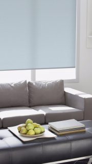 Living room --- Image by © Fancy/Veer/Corbis