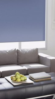 Living room --- Image by © Fancy/Veer/Corbis